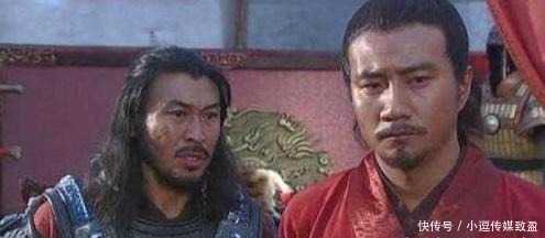 徐达|朱元璋喊徐达下棋,不许对方放水,结果徐达在棋盘上摆下两字