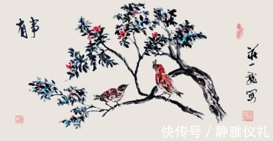 中国诗书画出版社@庄一龙：屹立东方——新时代名家经典美术作品展