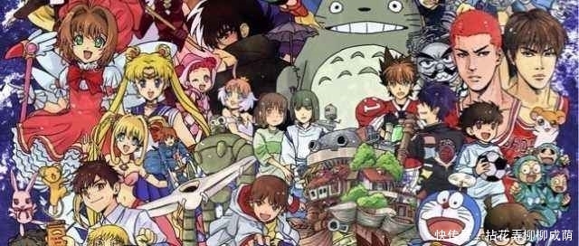 动漫|世界动画日:现在的你,还在看动漫吗?