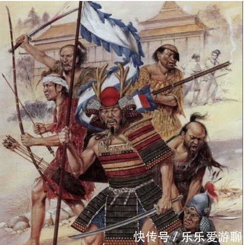 强大|明朝倭患频发,为啥清朝少了?不是因为清朝强大!