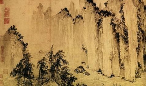 中国古代南北两方经济大反转的原因和历史背景,什么导致的?