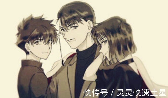 名侦探柯南|名侦探柯南酷似新一的基德,会成为扰乱黑衣组织计划的人吗