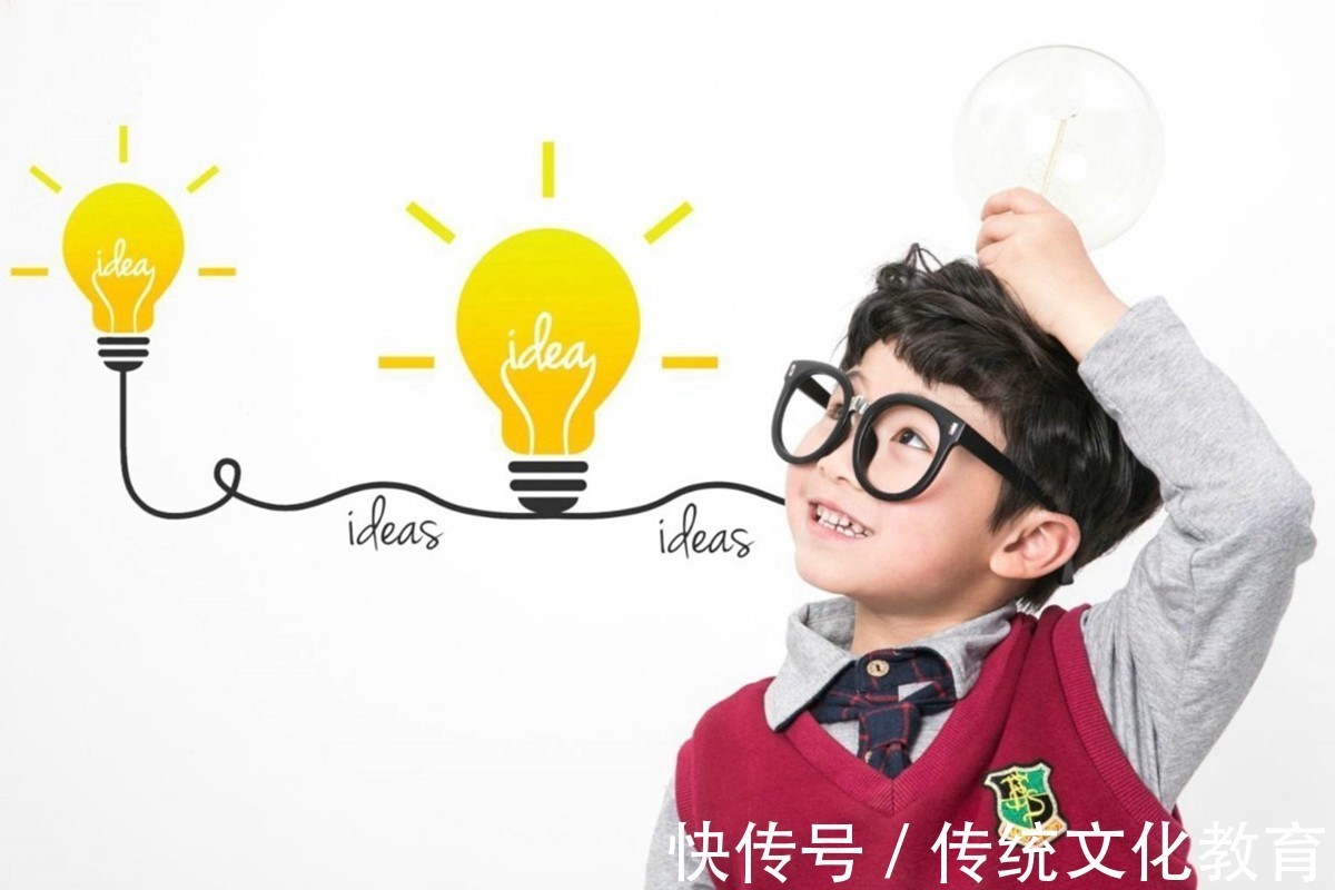 学习成绩|三年级后,孩子的成绩逆袭了?因为他们身上有“隐形学霸”的特质