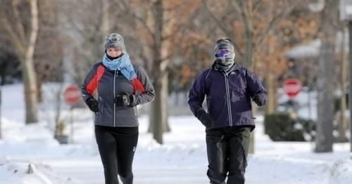 好处|跑步好处多,可为什么跑10分钟左右会很累?熬过后就轻松了