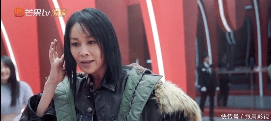 《乘风破浪的姐姐2》的潜规则:明星咖位,决定姐姐出场顺序