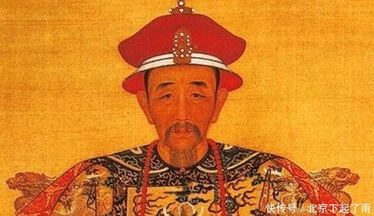 康熙皇帝|同样都是皇帝，康熙皇帝为什么要在明孝陵给明太祖朱元璋三拜九叩？