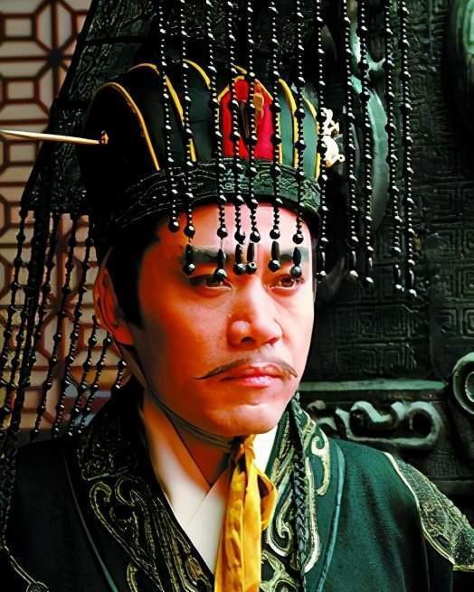 汉昭帝|汉朝皇帝哪几个有庙号的,为何汉景帝治国有功绩,却没有庙号