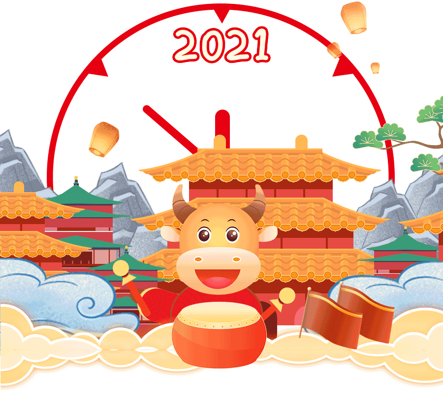 乐嗨上海过大年!要换上“春装”了!那些乐趣满满的城中访古地想约你见个面呀