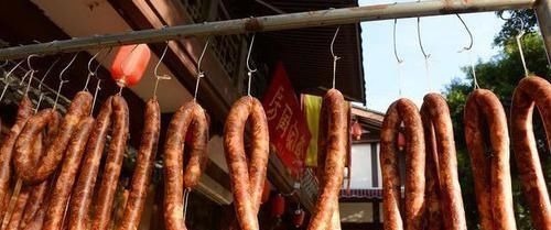 父母|转告父母:五类食物,吃得越多,伤害越大,看看有你爱吃的吗?