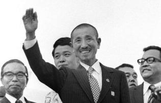 小野田宽郎|日本投降后,最后一个缴械、杀人如麻的日本士兵为何被无罪释放