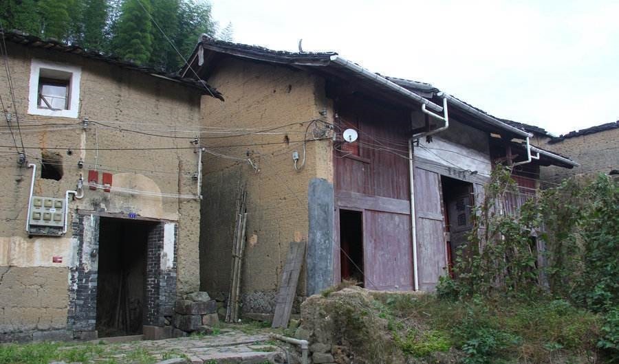 农村|明年的农村开始“量房子”,不是征地却有补贴,这4类房屋不包括