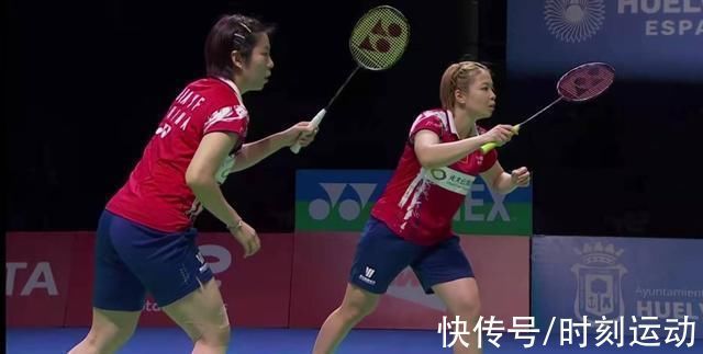 可娜|心服口服!日本王牌盛赞陈清晨贾一凡:所有球路都被中国冠军看穿