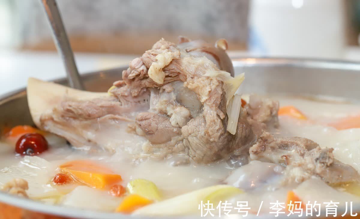 孩子|忠告:家长快把这几种“假营养”辅食拉黑,孩子吃多了会影响消化