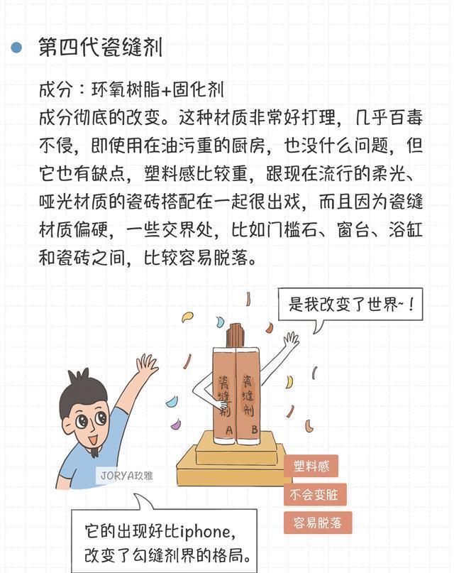 彩砂|我们该如何选择美缝？