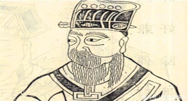 仆人|东汉名臣刘宽,过分的宽厚仁慈,对仆人毫无管理制度