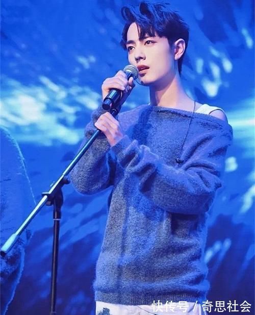 星光大賞最新排名！肖戰(zhàn)，王一博爭第一，趙麗穎名次讓人想不到