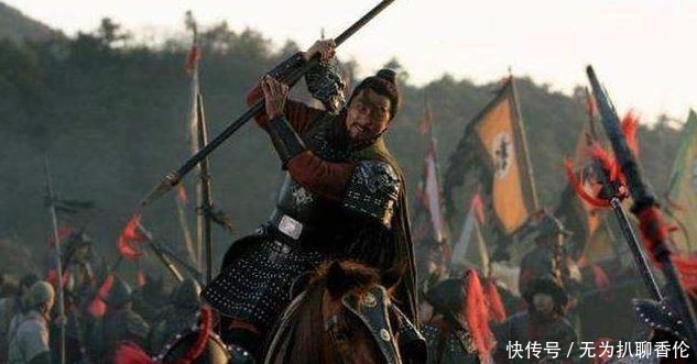 林冲|关胜为什么打不过林冲?