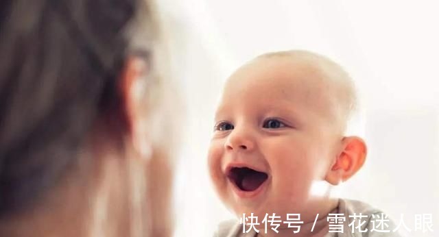 小机灵鬼|孕期有这3种反应,多半怀了个“小机灵鬼”,以后智商会很高