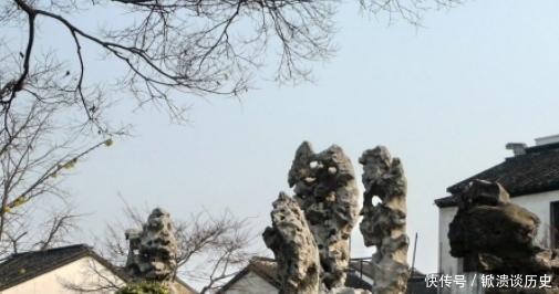 北宋|“花石纲”到底是什么东西?为什么北宋会因为它爆发多次起义?