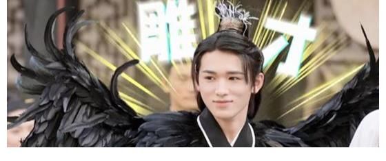 楊迪|群魔亂舞！楊迪扮演裘千尺，那英挑戰(zhàn)李莫愁，神雕造型搶眼