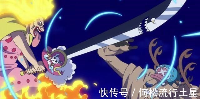 恶魔果实图鉴|海贼王草帽团恶魔果实图鉴公布,4人全把果实能力发挥到了极致