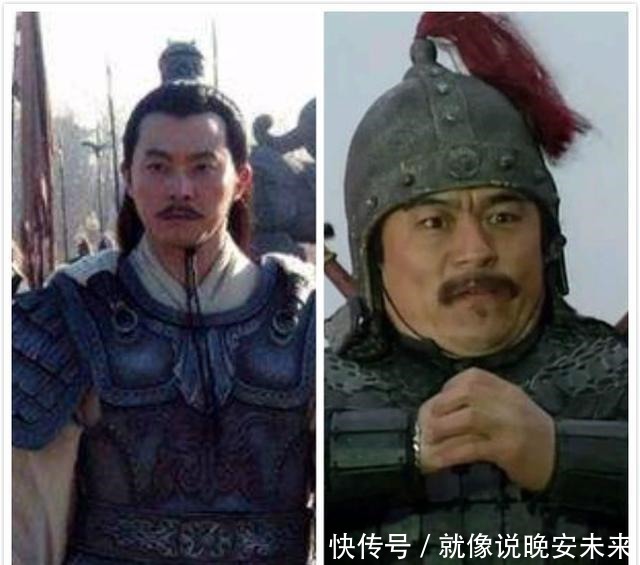 究竟|三国著名武将,他们之间的十次巅峰对决,究竟谁最厉害