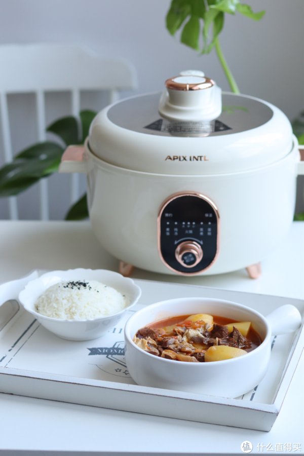 电压力锅|10道极简食谱让妈下岗,电压力锅版食谱,懒人快手自己也能轻松下厨