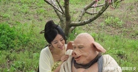 白骨精为什么骨头上刻有“白骨夫人”?是谁刻的字?她嫁人了吗?