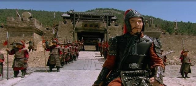 栾廷玉@梁山排位最具争议的三个人,李逵上榜,最屈的排倒数第二!