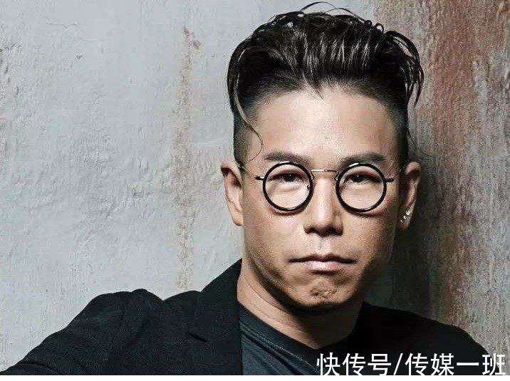 靠綜藝翻紅的林曉峰，出道很早事業(yè)平平，感情更是一地雞毛