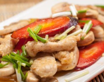 开胃菜|冬天早上不吃饭容易生病,多吃开胃菜,清爽开胃吃饭香