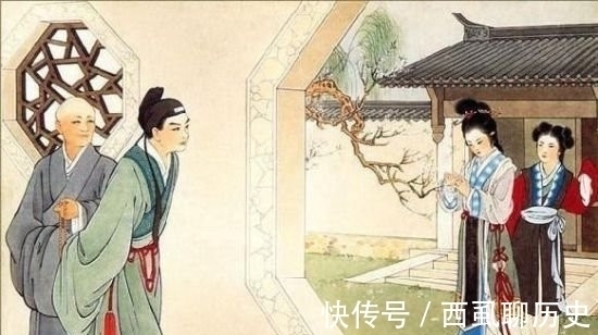 黄花闺女!古代时期婚配:官媒比父母权力还要大,甚至有的地方一妻多夫制!