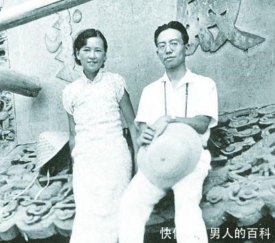  成就|梁思成的成就，有一半该归林徽因！