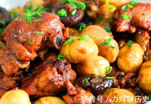 营养|学习压力大天天吃饭挑食大脑营养不足,多吃补脑菜,健脑益智