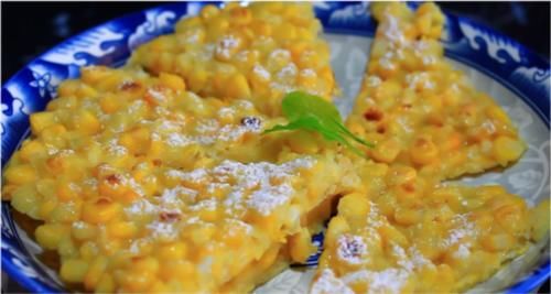 烙饼别总是用面粉，加这2种食材，柔软好吃不发硬，上桌就抢光