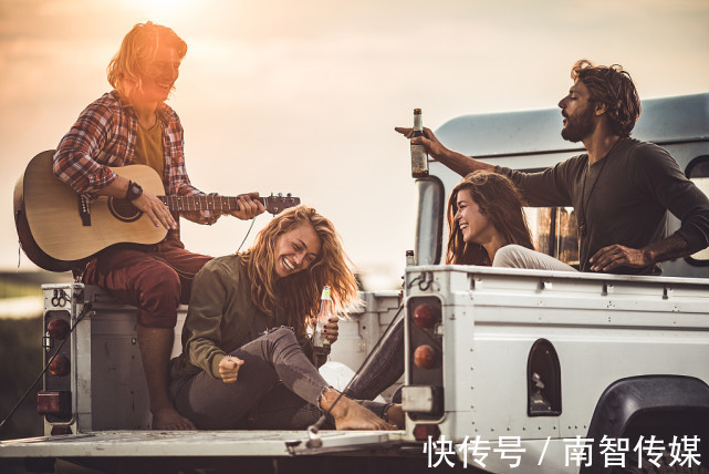 工科|不管是社交、谈恋爱还是做生意,都离不开这五点。