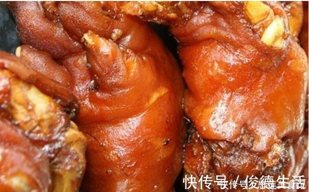 卤肉的独家配方！男女老少都喜欢吃，做法还如此的简单