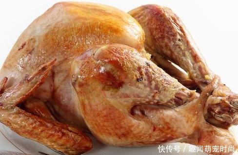 美国人年年都吃的火鸡,为啥在中国几乎没人吃养殖户拉倒吧
