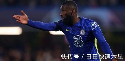 欧冠|3500万欧!4大豪门争夺切尔西后防核心,欧冠主力中卫周薪仅10万