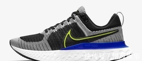 耐克跑鞋 出道即巅峰,这双耐克跑鞋有颜值有性能,但我劝你再等等!