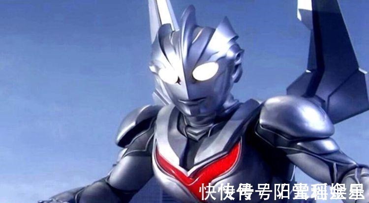 奥特曼银河格斗|奥特曼 他是隐藏最深的英雄,泽塔没资格见到,神秘四奥都敬三分!