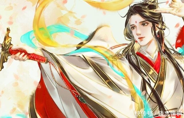 贺玄|天官赐福：风光无限的“四名景”，背后却藏污纳垢