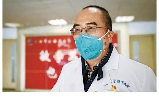 新冠肺炎|董卿《朗读者》:张定宇和程琳,情同初恋,愿得一人心,白首不相离