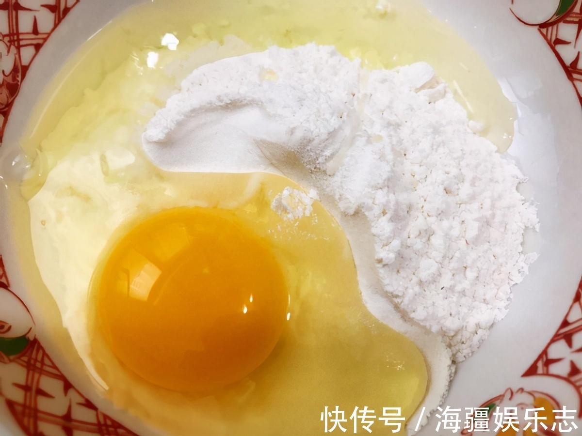 学会了这个，早餐不用发愁做什么了，10分钟就能搞定