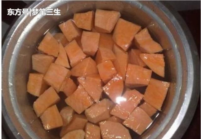 食物|若想癌细胞一点一点减少,那就吃这几种好食物吧,癌毒素也会少