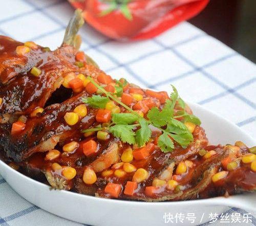 好吃很诱人的几道家常菜,美味可口特别下饭,上桌大家都抢着吃