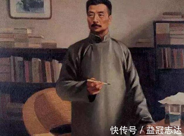 五四运动&在鲁迅面前她谦虚称“学生”,但鲁迅过世后,她用半生时间骂鲁迅