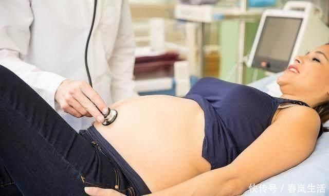 胎儿|孕检正常,出生却畸形医生表示这5种现象,四维彩超也看不清