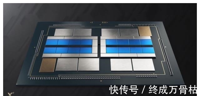 瓦片|英特尔抢占台积电3纳米大部分产能 委托代工四款产品