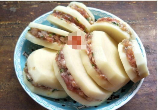 这才是土豆最好吃的做法,教你一招,外酥里嫩,又香又脆又好吃!